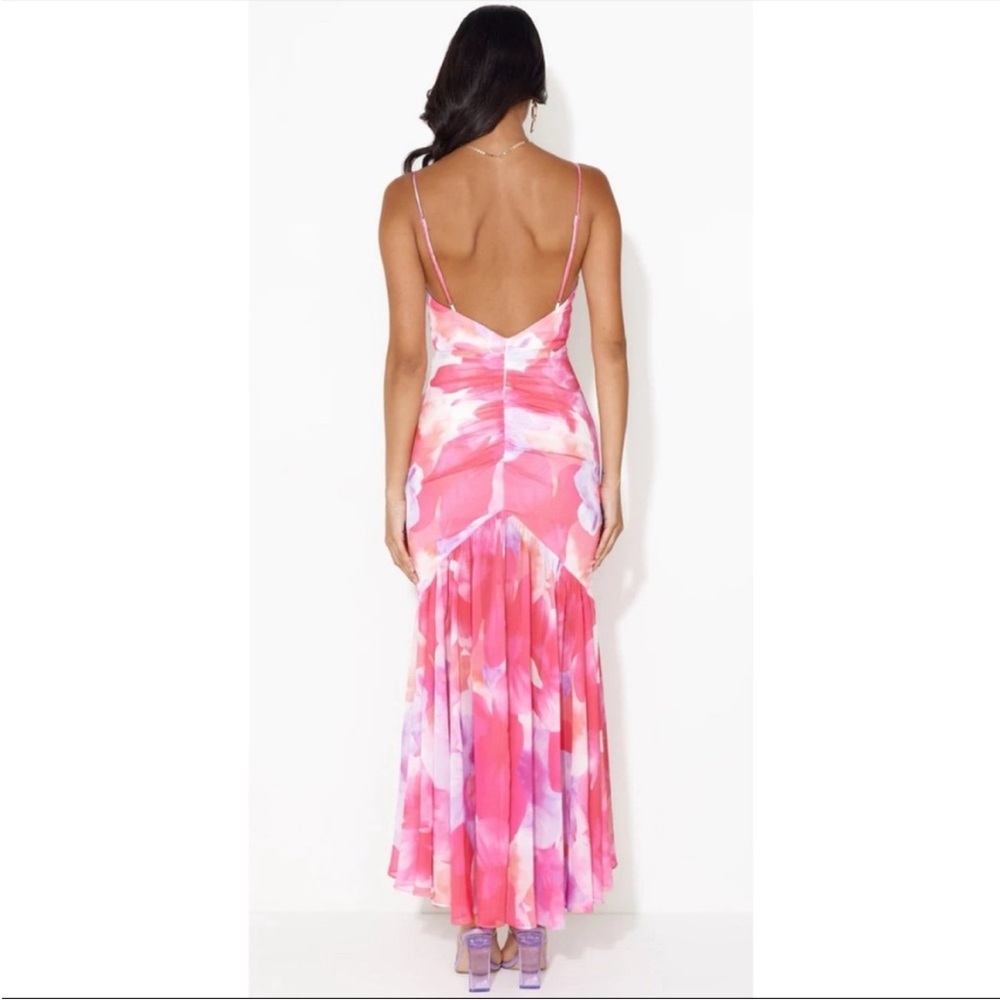Hello Molly Gorgeous Event Dress - Picture 4 of 7